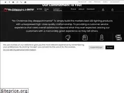 Sites similar to haloheadlights.co