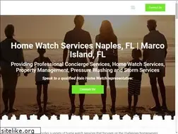 Sites similar to halohomewatch.com