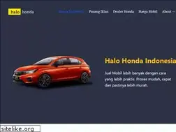 Sites similar to halohonda.com