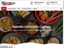 Sites similar to halohongkong.si