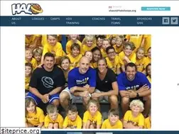 Sites similar to halohoops.org