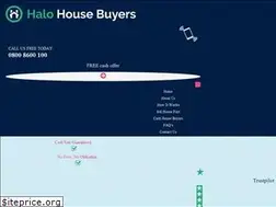 Sites similar to halohousebuyers.co.uk