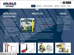 Sites similar to haloilabulgaria.com