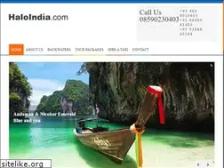 Sites similar to haloindia.com