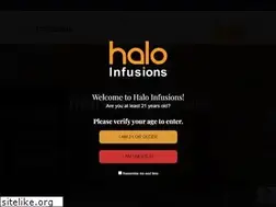 Sites similar to haloinfusions.com