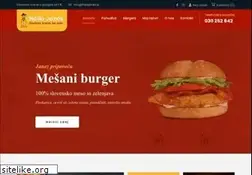 Sites similar to halojanez.si