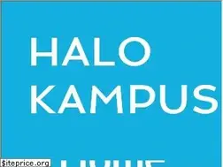 Sites similar to halokampus.com