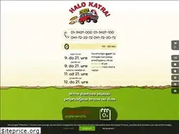 Sites similar to halokatra.com