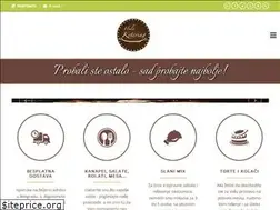 Sites similar to haloketering.com