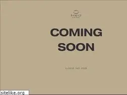 Sites similar to haloliving.co.uk