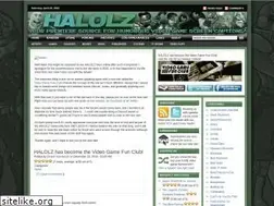Sites similar to halolz.com