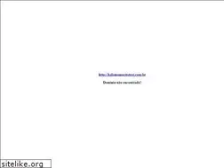 Sites similar to halomamocitotest.com.br