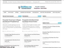 Sites similar to halomata.com