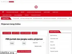Sites similar to halomuda.com