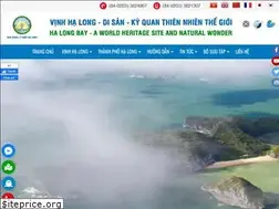 Sites similar to halongbay.com.vn