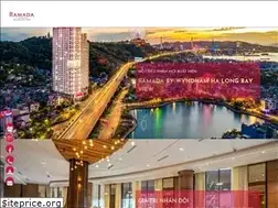 Sites similar to halongbayview.vn