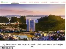 Sites similar to halongbayviewcodotel.com