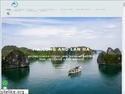 Sites similar to halongdolphin.com