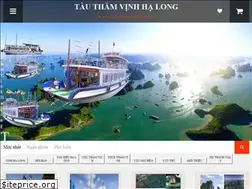 Sites similar to halongstyle.com