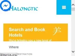 Sites similar to halongtic.com