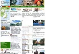Sites similar to halongtravel.com
