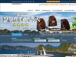 Sites similar to halongwave.vn
