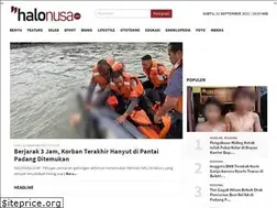 Sites similar to halonusa.com