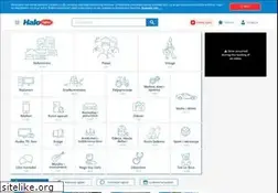 Sites similar to halooglasi.com