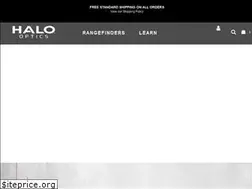Sites similar to halooptics.com