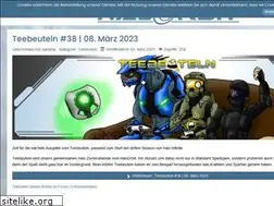 Sites similar to haloorbit.de