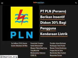 Sites similar to halopacitan.com