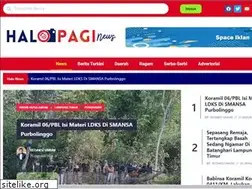 Sites similar to halopaginews.com