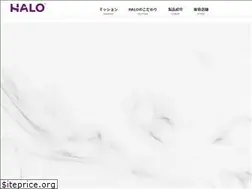 Sites similar to halopets.jp