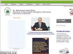 Sites similar to halophyte.org