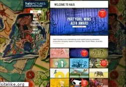 Sites similar to halopictures.com