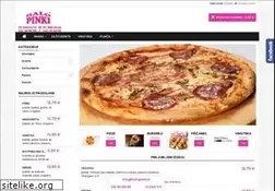 Sites similar to halopinki.si
