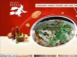 Sites similar to halopizza.net