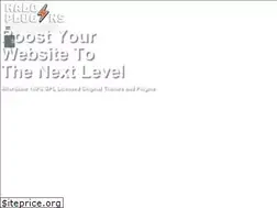 Sites similar to haloplugins.com