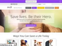 Sites similar to halorescuefl.org