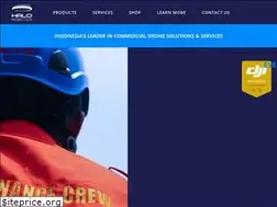 Sites similar to halorobotics.co.id