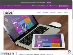 Sites similar to halos.be
