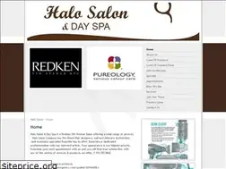 Sites similar to halosalondayspa.com