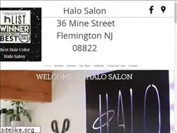 Sites similar to halosalonflemington.com
