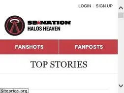 Sites similar to halosheaven.com