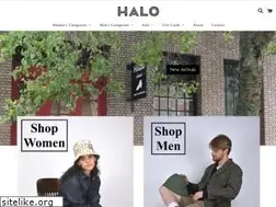 Sites similar to haloshoes.com