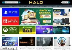 Sites similar to haloshop.vn