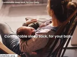 Sites similar to halosleepsack.com