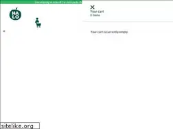 Sites similar to halosnacks.com