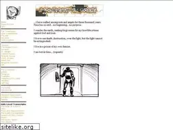 Sites similar to halostory.bungie.org