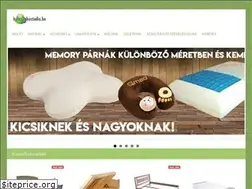 Sites similar to haloszobastudio.hu